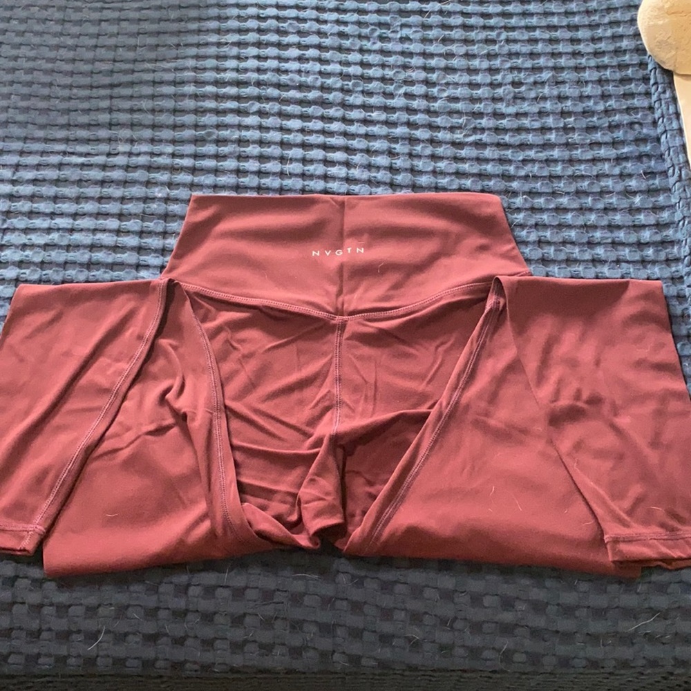 Signature Leggings